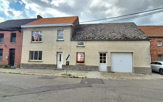 Maison à vendre  4 chambres