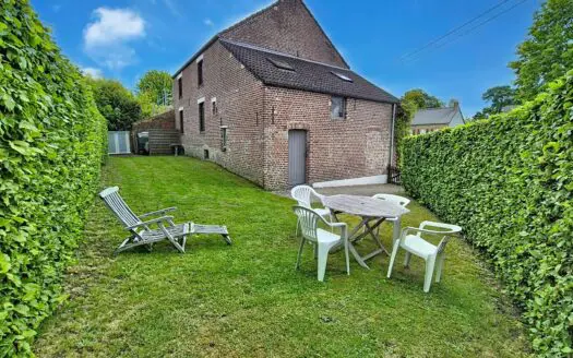 Maison à vendre  4 chambres