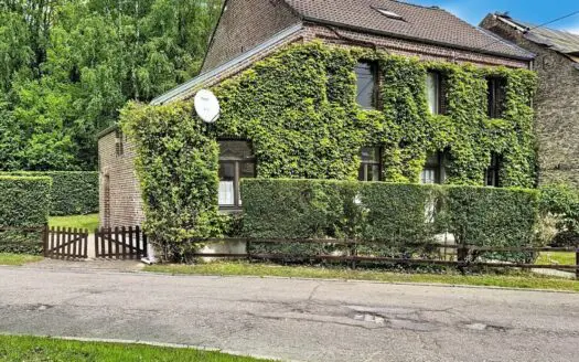 Maison à vendre  4 chambres
