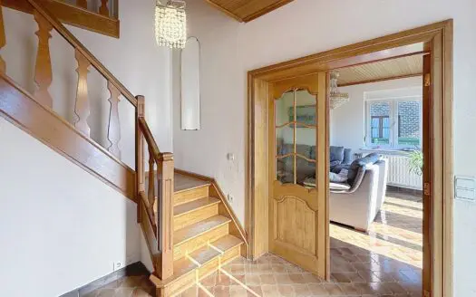 Maison à vendre  5 chambres