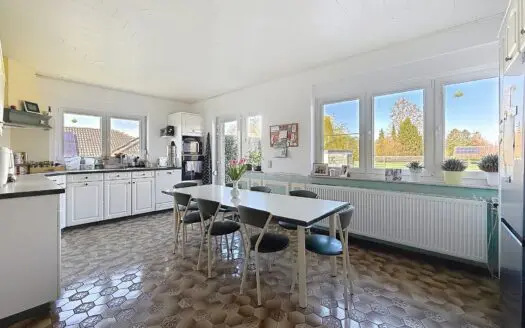 Maison à vendre  5 chambres