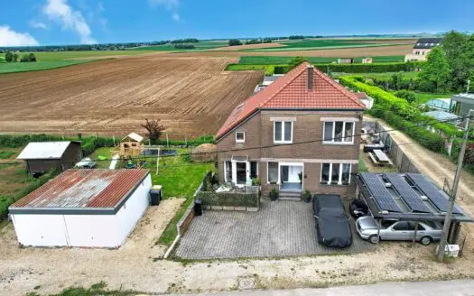 Maison à vendre  5 chambres