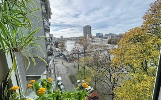 Appartement à vendre  2 chambres