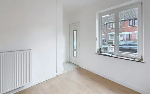 Maison à vendre 2 chambres