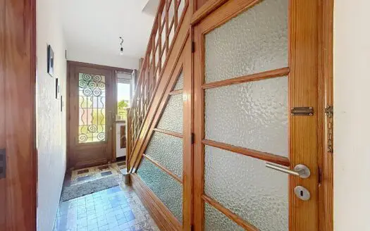 Maison à vendre  3 chambres