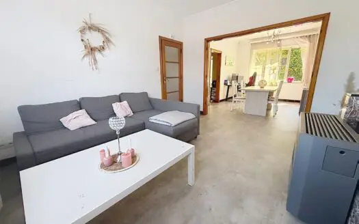Maison à vendre  3 chambres