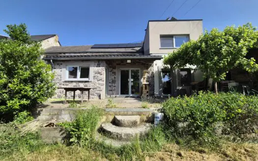 Maison à vendre 4 chambres