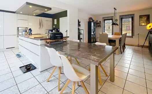 Maison à vendre  4 chambres