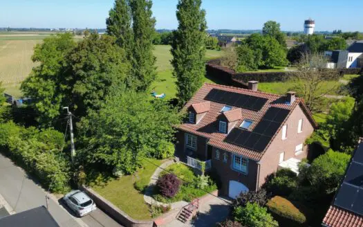 Maison à vendre  5 chambres