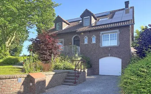 Maison à vendre  5 chambres