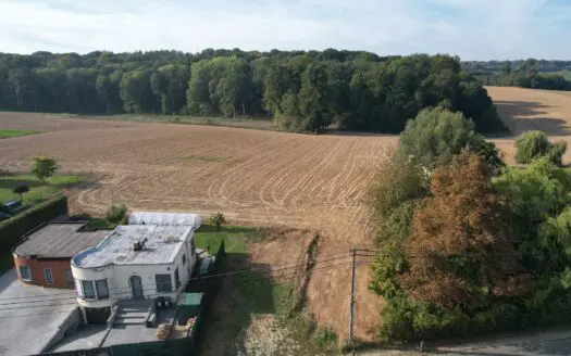 Terrain à vendre
