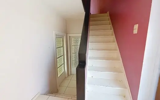 Maison à vendre  2 chambres