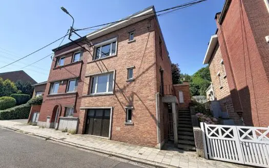 Maison à vendre  2 chambres