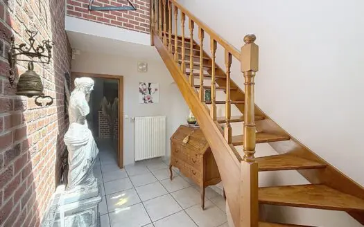 Maison à vendre  4 chambres