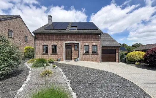 Maison à vendre  4 chambres