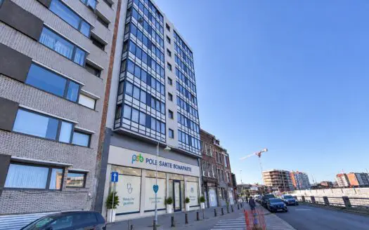 Appartement à vendre  2 chambres