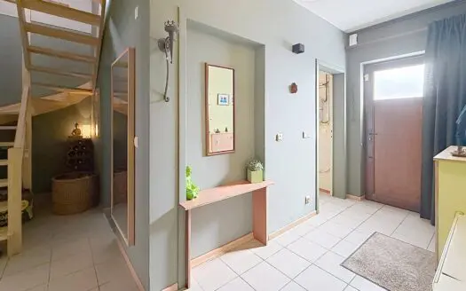 Maison à vendre  2 chambres