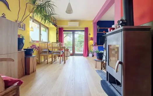 Maison à vendre  2 chambres