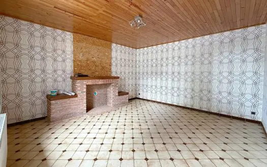 Maison à vendre  3 chambres