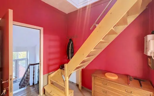 Appartement à louer  2 chambres