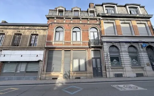 Appartement à louer  2 chambres