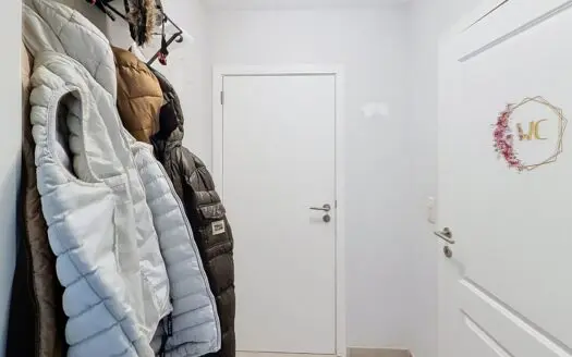 Appartement à louer  2 chambres