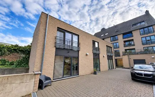 Appartement à louer  2 chambres