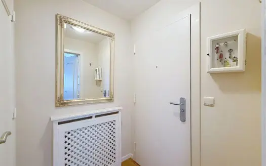 Appartement à vendre  1 chambre