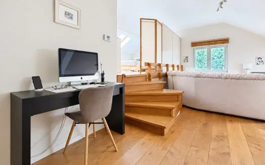 Appartement à vendre  1 chambre