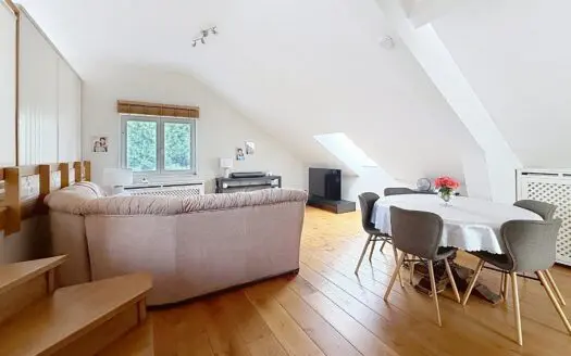 Appartement à vendre  1 chambre