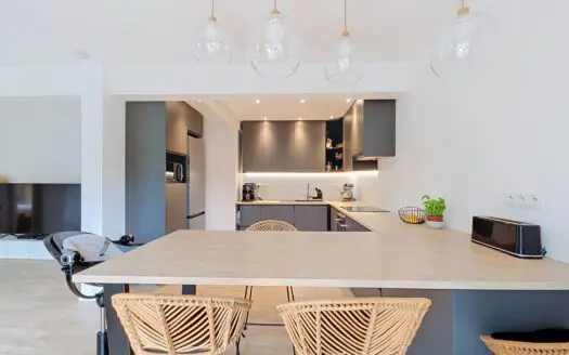 Appartement à vendre  2 chambres