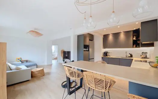 Appartement à vendre  2 chambres