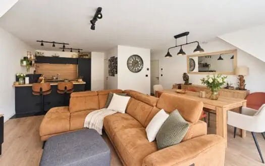Appartement à vendre  3 chambres