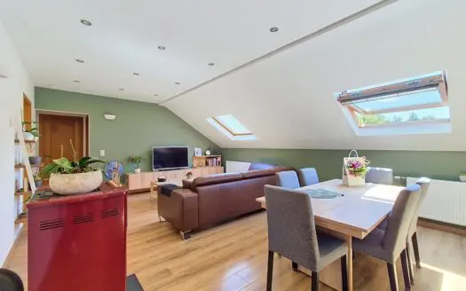 Appartement à vendre  3 chambres