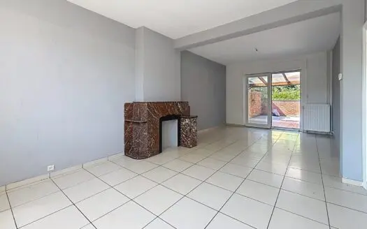 Maison à vendre  2 chambres