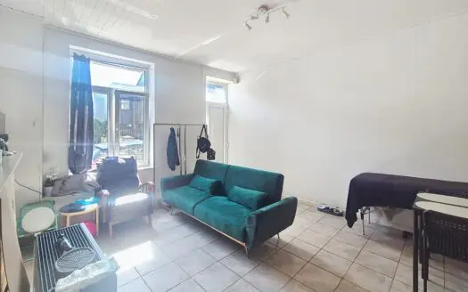 Maison à vendre  2 chambres
