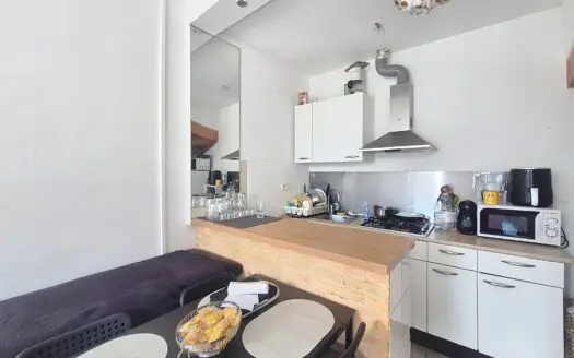 Maison à vendre  2 chambres