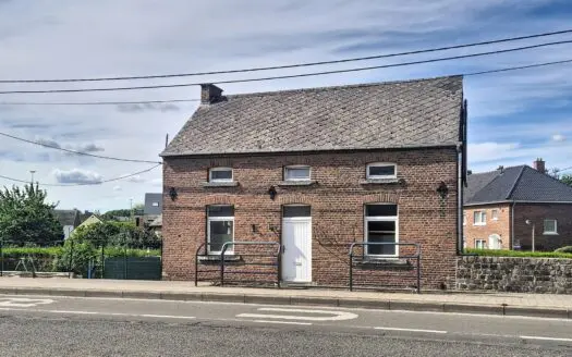 Maison à vendre  3 chambres