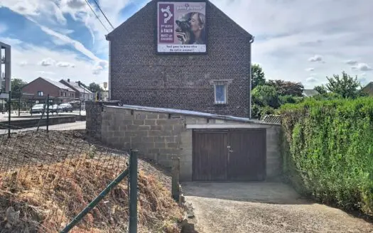 Maison à vendre  3 chambres