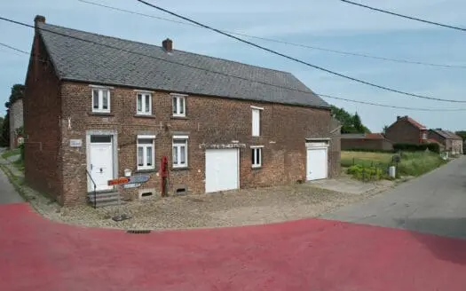 Maison à vendre  3 chambres