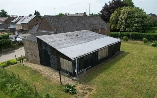 Maison à vendre  3 chambres