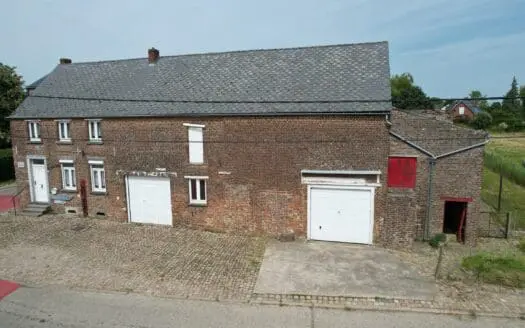 Maison à vendre  3 chambres