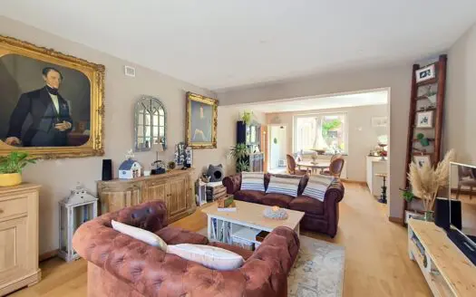 Maison à vendre  3 chambres