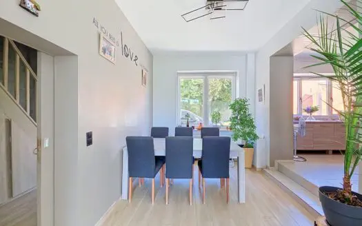 Maison à vendre  3 chambres