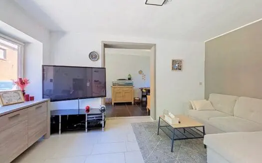 Maison à vendre  3 chambres