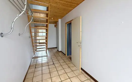 Maison à vendre  3 chambres