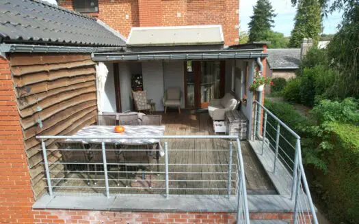 Maison à vendre  3 chambres