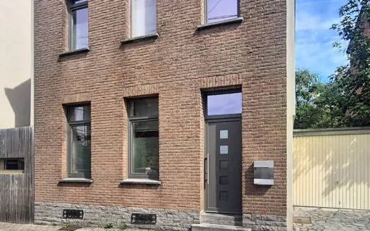 Maison à vendre  3 chambres