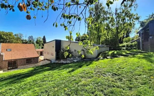 Maison à vendre  3 chambres