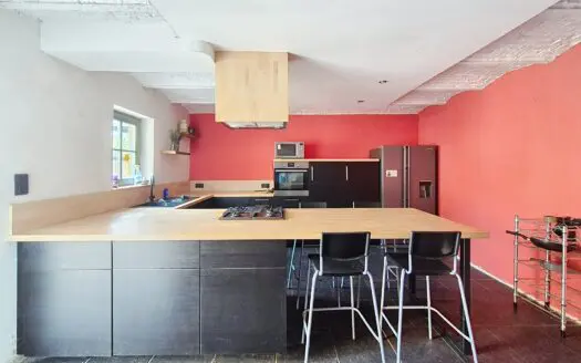 Maison à vendre  3 chambres